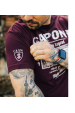 Obrázek pro Triko Al Capone III Mighty Warrior