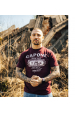 Obrázek pro Triko Al Capone III Mighty Warrior