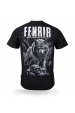 Bild für T-Shirt Fenrir Mighty Warrior