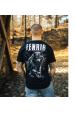 Bild für T-Shirt Fenrir Mighty Warrior