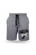 Sweatshorts Spartan Mighty Warrior Bild für Sweatshorts Spartan Mighty Warrior