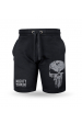 Sweatshorts Spartan Mighty Warrior Bild für Sweatshorts Spartan Mighty Warrior
