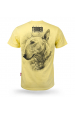 Bild für T-shirt Bull Terrier VI Mighty Warrior
