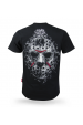 Bild für T-Shirt Mask Mighty Warrior