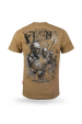 Obrázek pro Tričko Viking hnědé Mighty Warrior