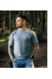 Obrázek pro Tričko Viking šedé Mighty Warrior