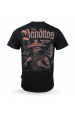 Bild für T-Shirt Los Banditos Mighty Warrior
