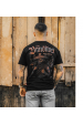 Bild für T-Shirt Los Banditos Mighty Warrior