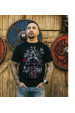 Bild für T-Shirt Asgard Mighty Warrior