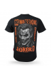 Bild für T-Shirt Joker ! Mighty Warrior