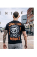 Bild für T-Shirt Joker ! Mighty Warrior