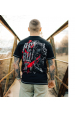 Bild für T-Shirt Perun II Mighty Warrior