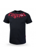 Bild für T-Shirt Ragnar schwarz Mighty Warrior