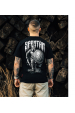 Bild für T-Shirt Spartan III Mighty Warrior
