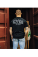 Obrázek pro Triko Czech Flag Mighty Warrior