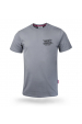 Bild für T-Shirt Pablo grau Mighty Warrior