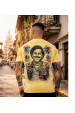 Bild für T-Shirt Pablo Mighty Warrior