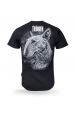 Bild für T-shirt Bull Terrier VI Mighty Warrior