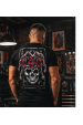 Bild für T-Shirt Ace Mighty Warrior