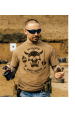 Bild für T-Shirt Joker ! Mighty Warrior